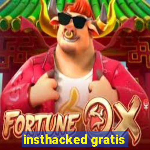 insthacked gratis